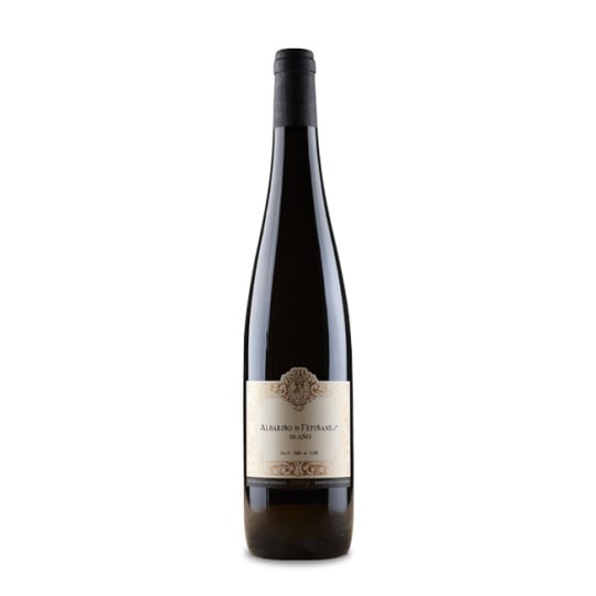 Albariño de Fefiñanes III...