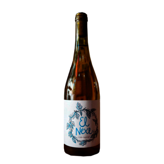 Celler Sanromà El Nexe...