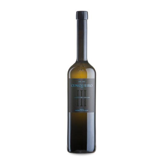 Cunqueiro III Milenium 2025