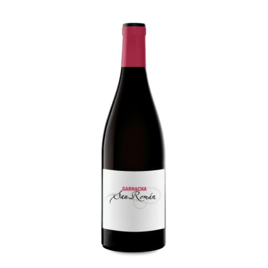 Bodegas y Viñedos San Román...