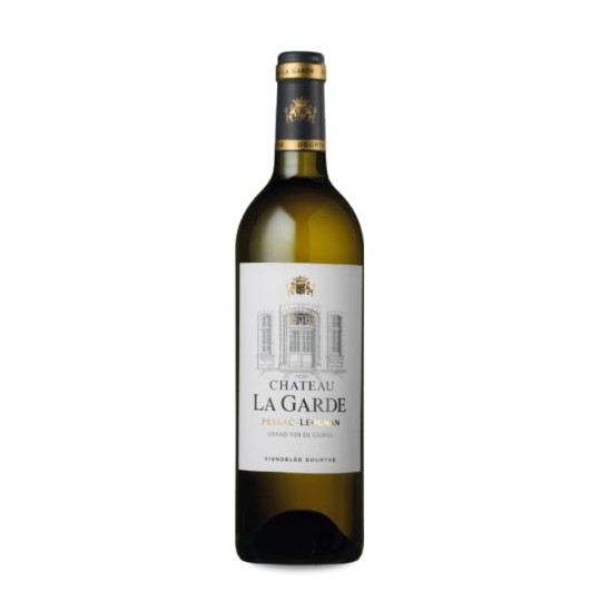 Château La Garde Blanc 2023