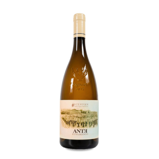 I Custodi delle Vigne...