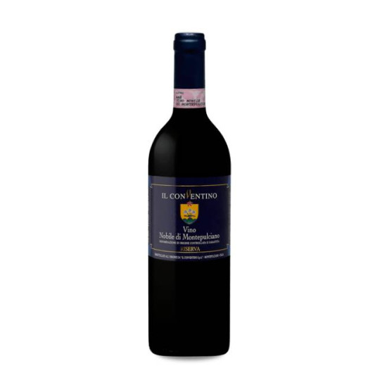 Il Conventino Vino Nobile...