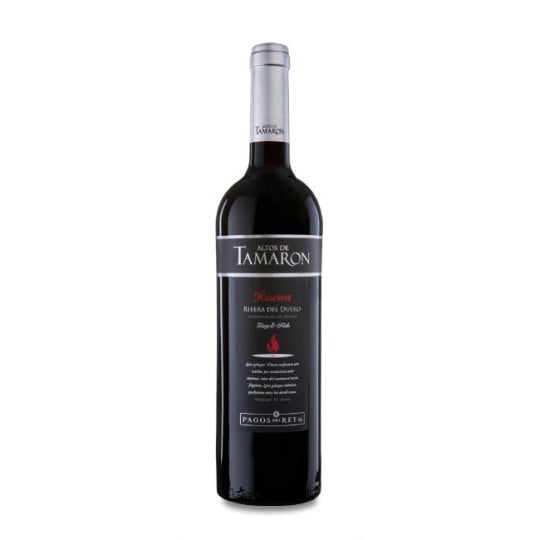 Altos de Tamarón Reserva 2021