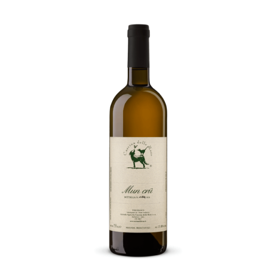 Cascina Delle Rose Mun Crü...