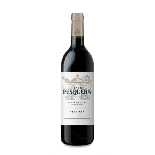 Pesquera Reserva 2021