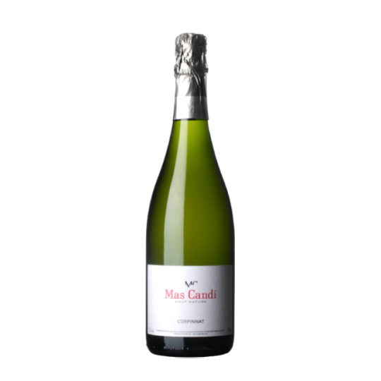 Mas Candí Brut Nature