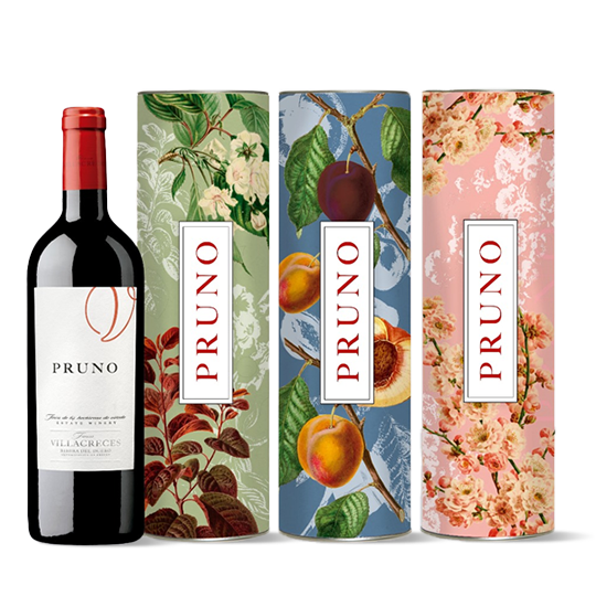 Box Magnum Pruno Gift 2023...