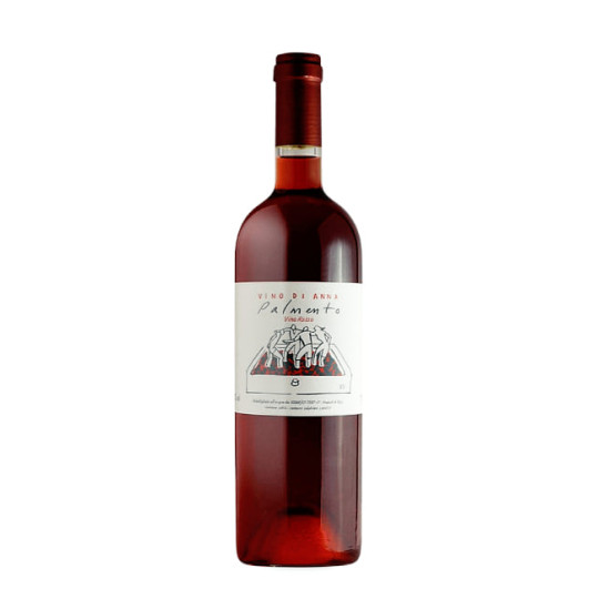 Vino di Anna Palmento Rosso...