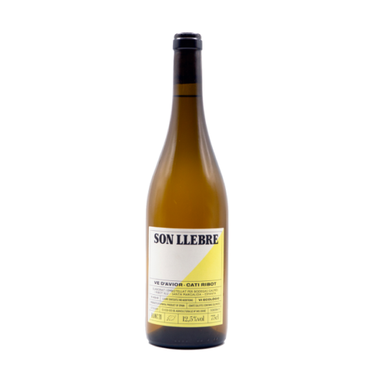Cati Ribot Son Llebre...