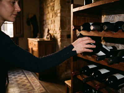 The essentials that should not be missing from your cellar this autum