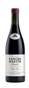 La Vigne de Sancho Martín