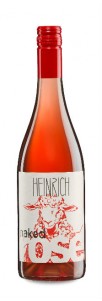 Heinrich Naked Rosé
