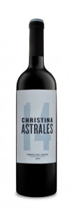 Astrales Christina