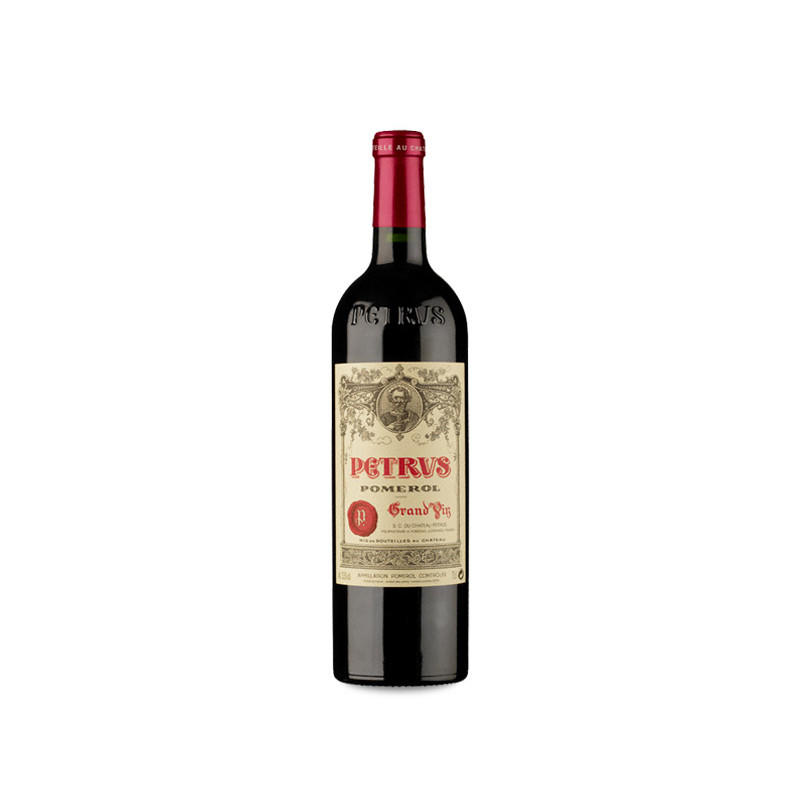 Petrus 2019 and 2013 | Decántalo