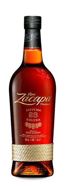 その他 Ron Zacapa Sistema 23 Solera Ron Zacapa Sistema Solera 23 Rum | Astor Wines & Spirits