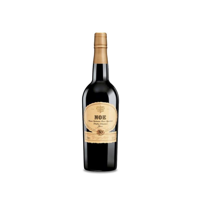 Noé Pedro Ximénez VORS