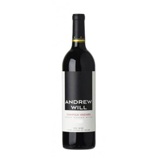 Andrew Will Champoux...