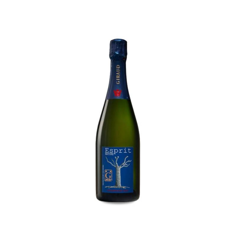 ワイン Henri Giraud Esprit de Giraud 1500ml Champagne Henri Giraud Esprit Nature – Baron Francois