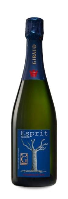 Esprit Nature de Giraud | Decántalo