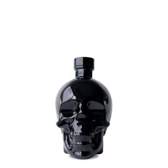 Crystal Head Vodka Onyx...