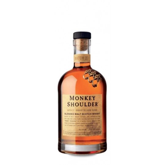 Monkey Shoulder Blended...