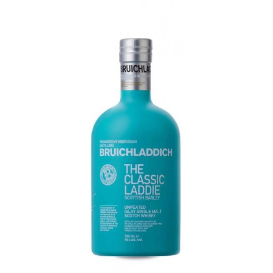 Bruichladdich The Classic...