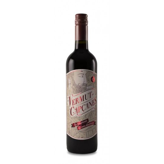 Vermut de Capçanes