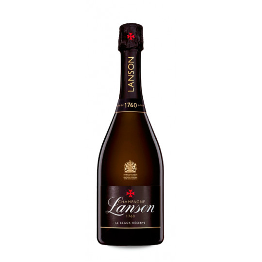 Lanson Extra Age Brut Rosé | Decántalo