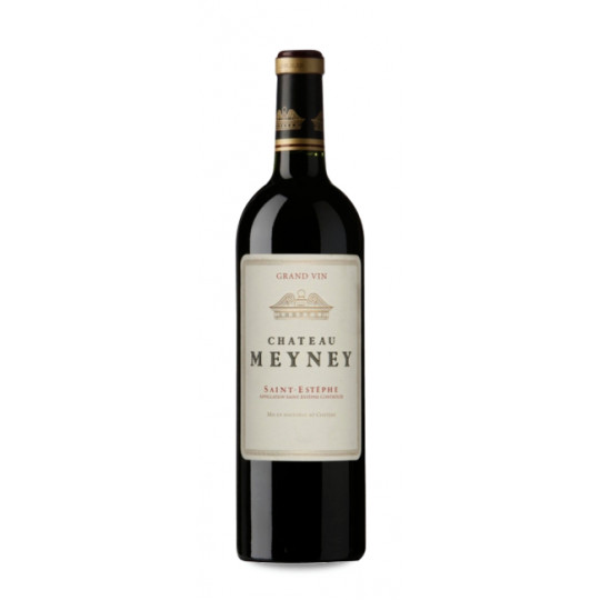 Château Meyney 2021