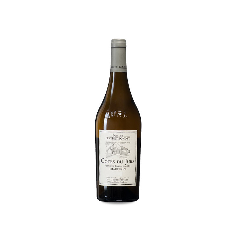 Domaine Berthet-Bondet Tradition