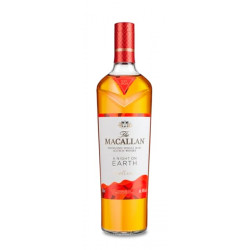 The Macallan a Night on Earth | Decántalo The Macallan a Night on Earth | Decántalo