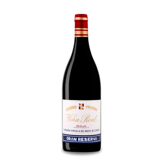 Viña Real Gran Reserva 2016