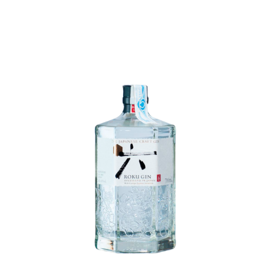Suntory Roku Japanese Craft...
