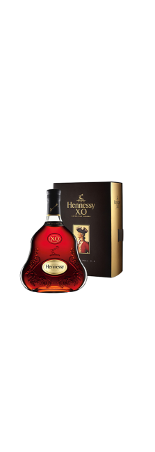 Hennessy XO | Decántalo