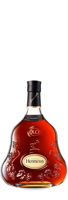 Hennessy X.O THE ORIGINAL 黒ラベル shiroP様専用