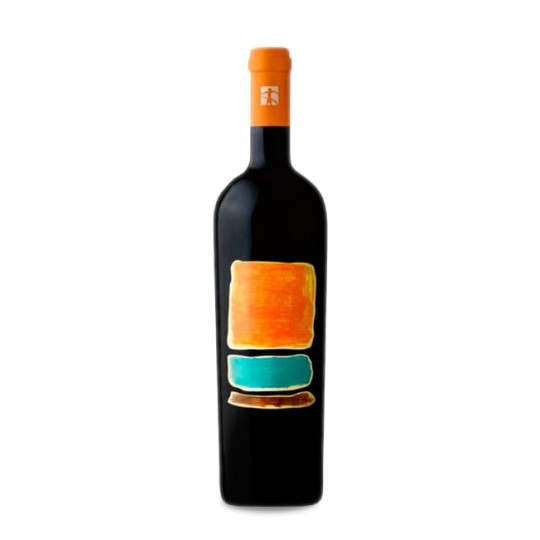 Selvadolce Pigato Rucantu 2021