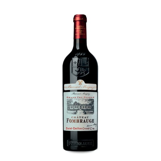 Château Fombrauge 2023
