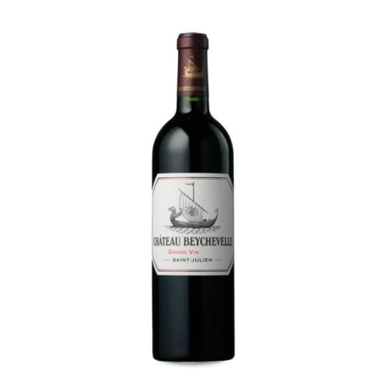 Château Beychevelle 2023