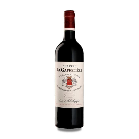 Château La Gaffelière 2023