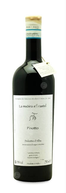 Fabio Gea Pinotto Dolcetto D'Alba 2021 | Decántalo