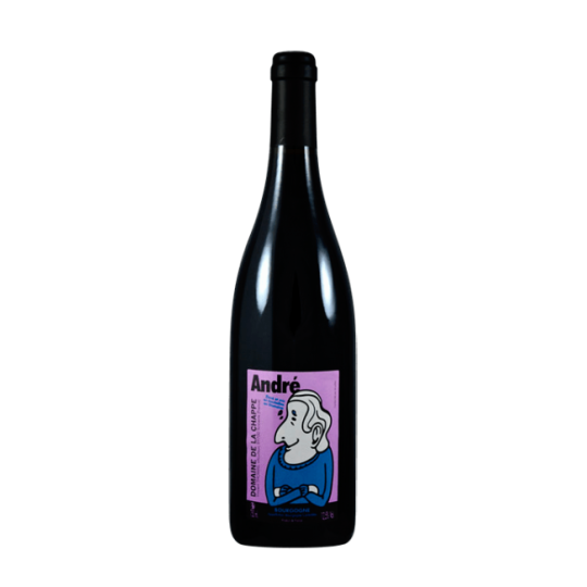 Domaine de la Chappe André...