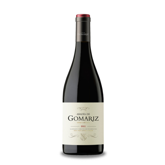 Abadía de Gomariz 2021
