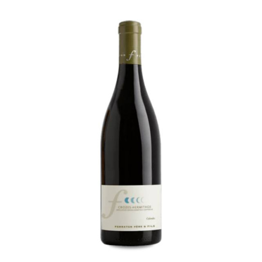 Ferraton Crozes-Hermitage...
