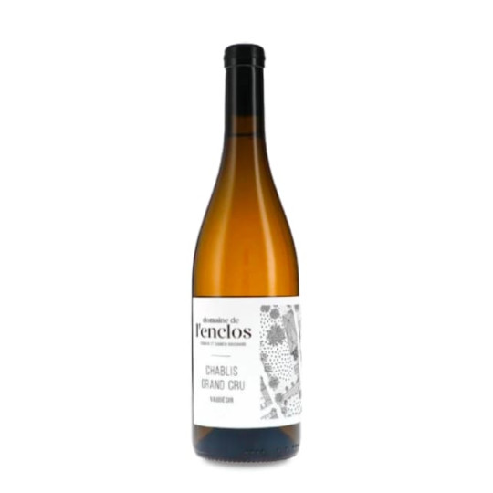 Domaine de l'Enclos Chablis...