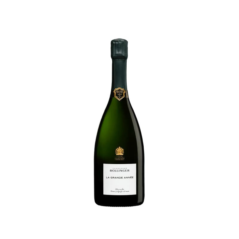 Bollinger La Grande Année 2015 | Decántalo
