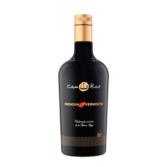 Can Rich Vermouth Premium