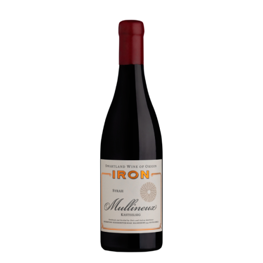 Mullineux Iron Syrah 2020