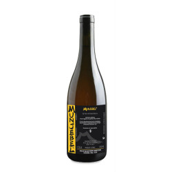 Frank Cornelissen Munjebel Bianco 2022 | Decántalo