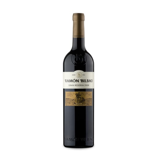 Ramón Bilbao Gran Reserva 2016